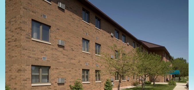 Marian Housing Center - Senior Housing