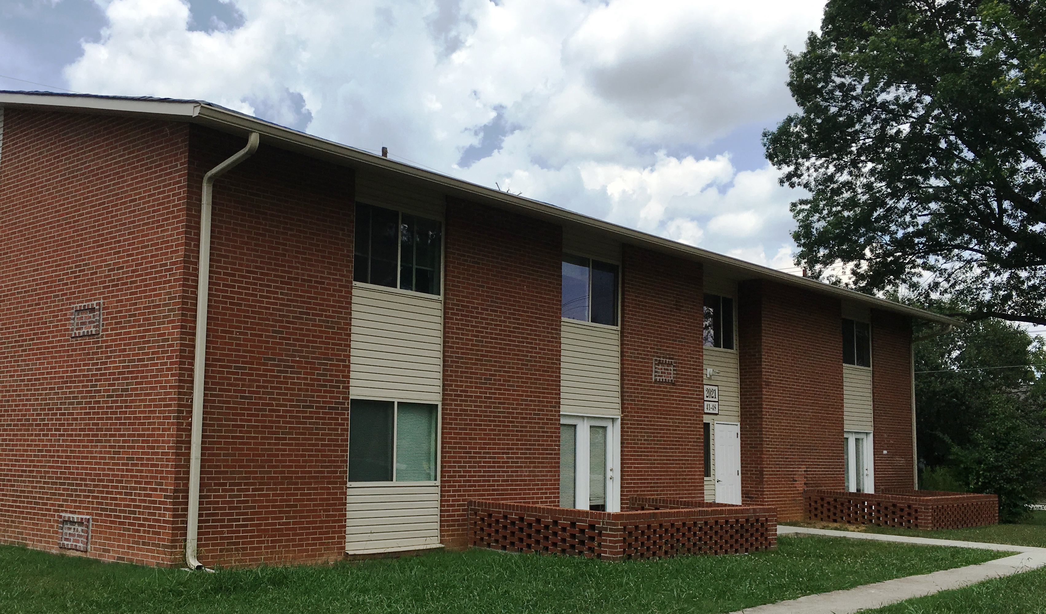 Fairway Apartments - Morristown