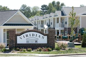 Viridian