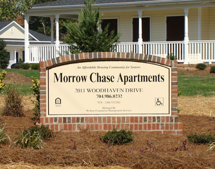 Morrow Chase Apartments