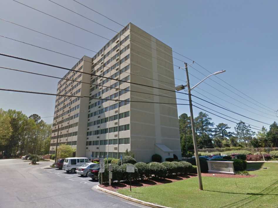 Savannah Summit Senior Apartments