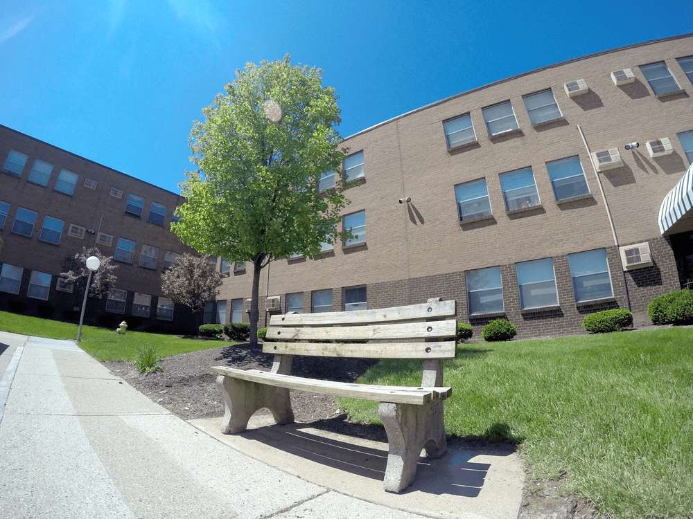 Ridgewood Senior Apartments 8125 Seward Avenue, Cincinnati, OH 45229