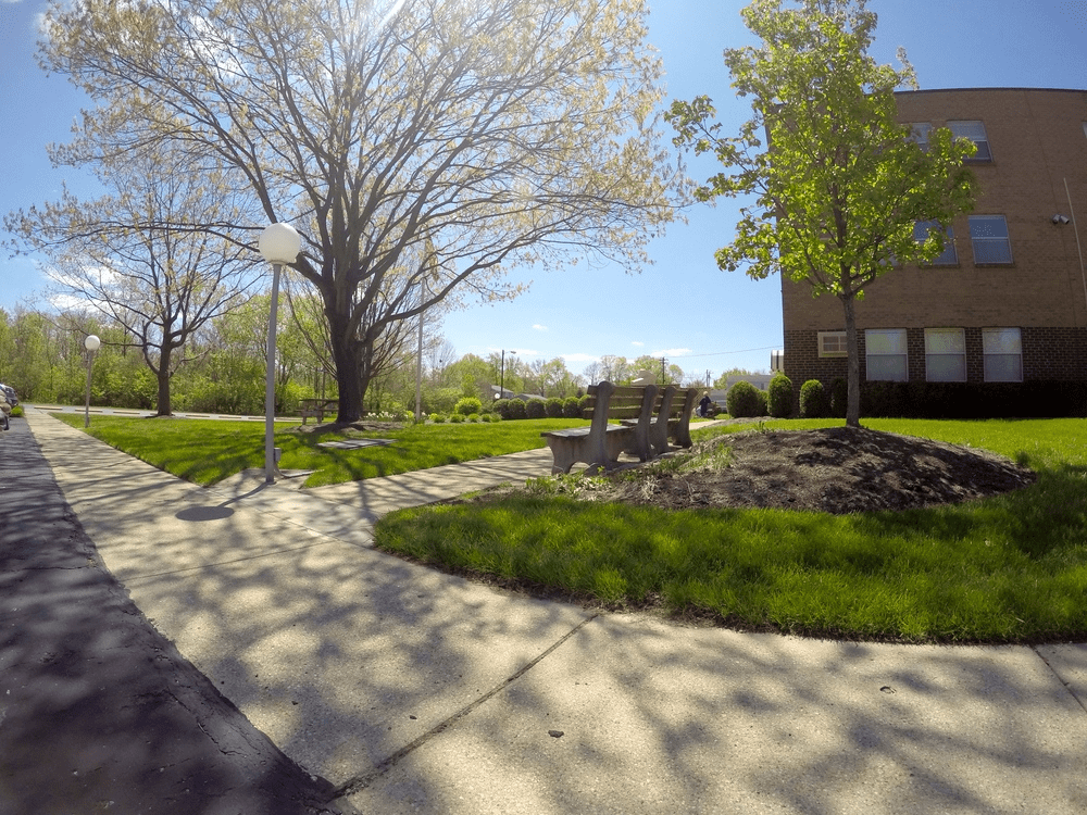 Ridgewood Senior Apartments 8125 Seward Avenue, Cincinnati, OH 45229