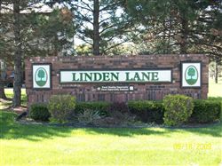 Linden Lane Apartments