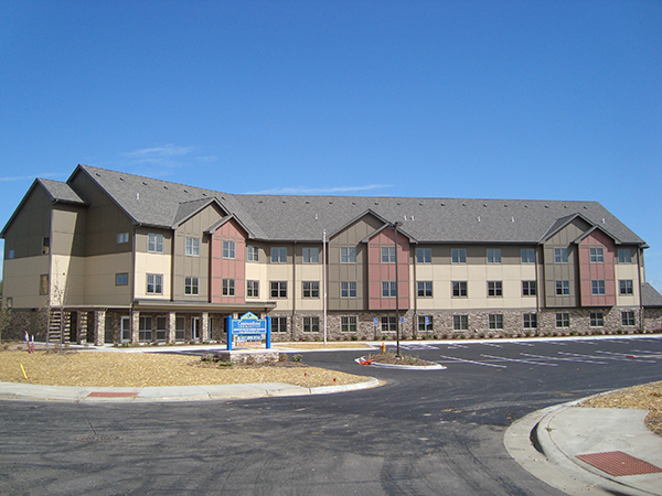 Century Trails Senior Apartments