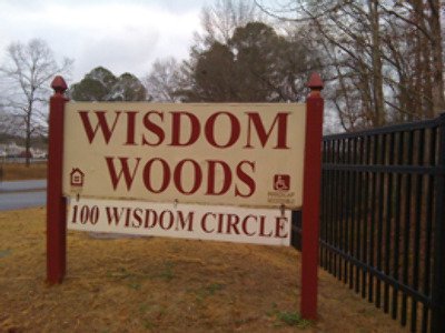 Wisdom Woods Apartments 