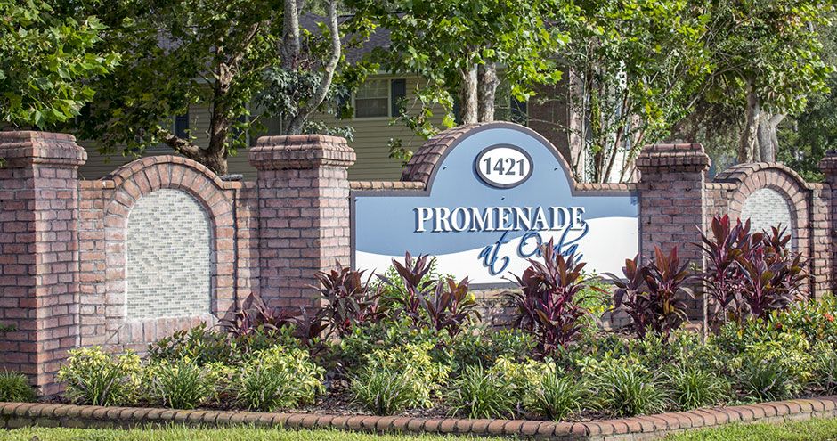 Promenade of Ocala Apartments