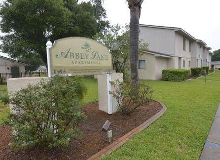 Abbey Lane Apartments 