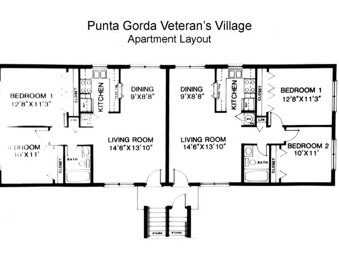Punta Gorda Veterans Village