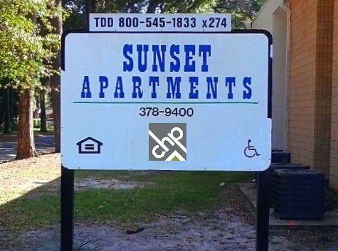 Sunset Apartments 