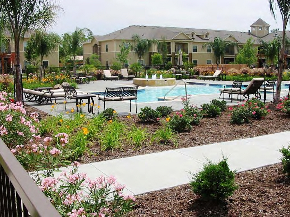 Pearland Senior Village 