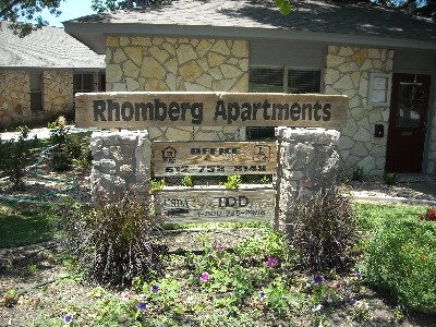 Rhomberg Apartments 