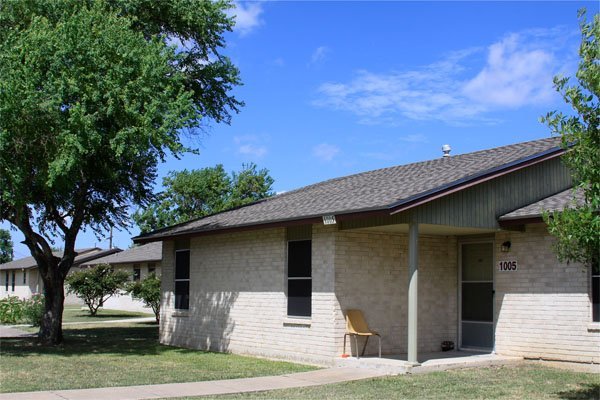 Meadow Park Village Apartments