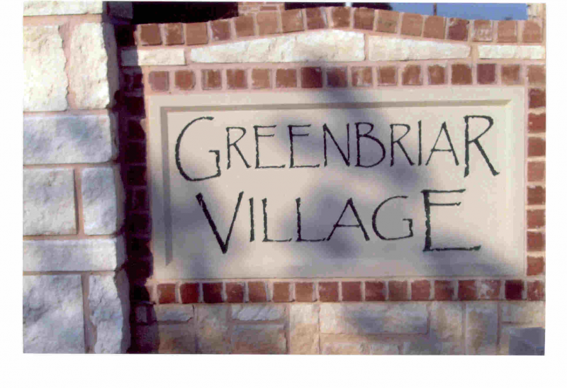 Green Briar Village Apartments