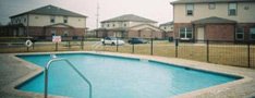 Bexar Creek Apartments