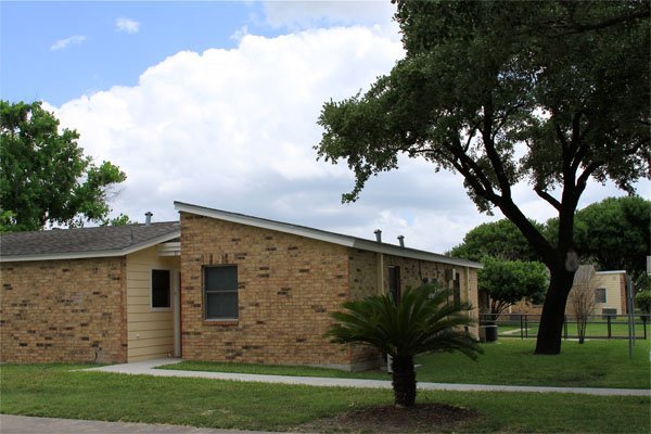 Kingsville LULAC Apartments