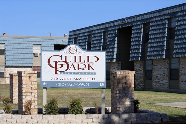 Guild Park Apartments