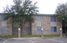 Rio Manor Apartments