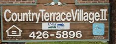 Country Terrace Village II