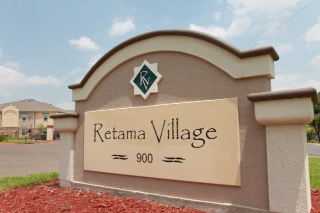Retama Village Apartments