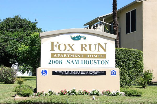 Fox Run Apartments
