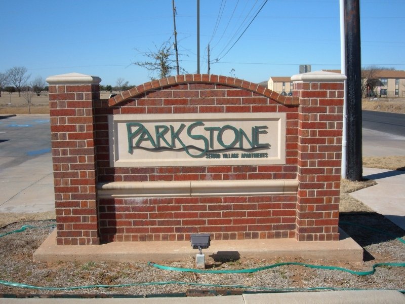 Parkstone Senior Village Apartments