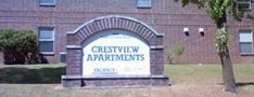 Crestview Apartments