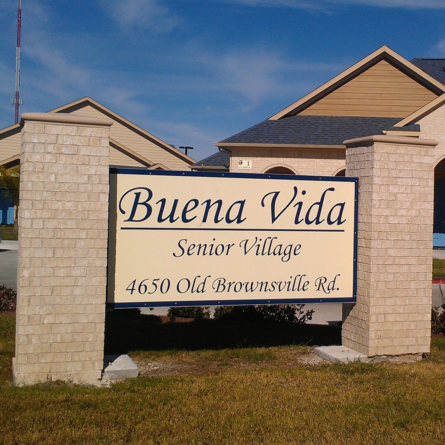 Buena Vida Senior Village