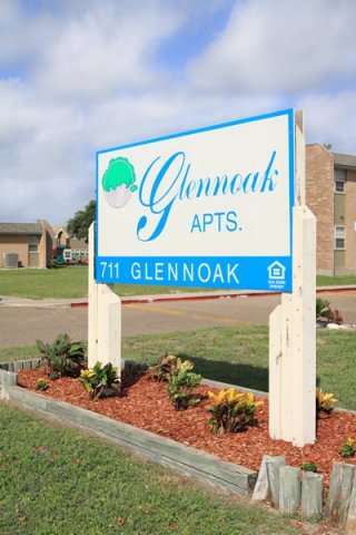 Glenoak Apartments