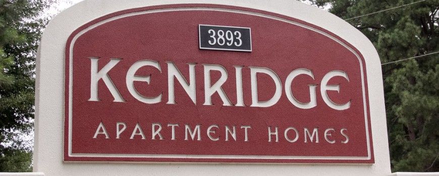 Kenridge Apartments