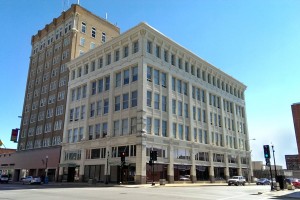 Halbach Schroeder Lofts