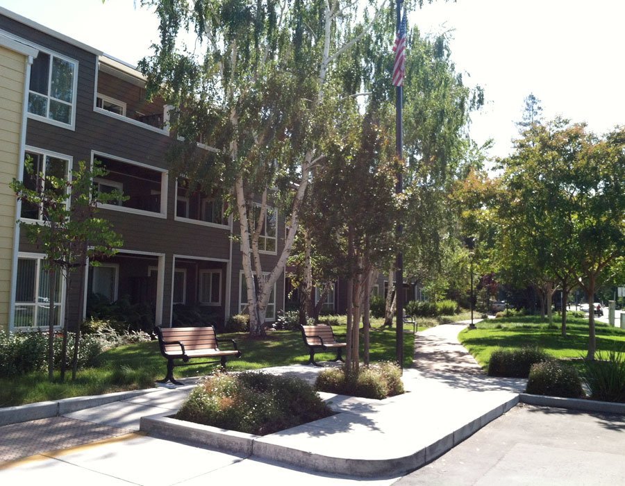 Rincon Gardens Apartments