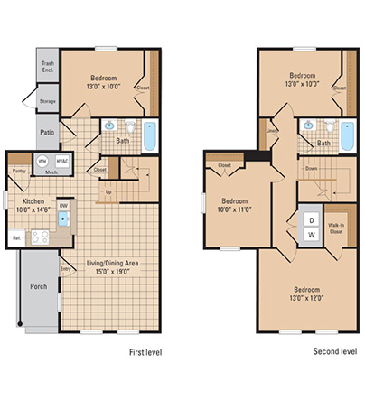 Roosevelt Manor Apartments