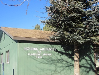 City of Flagstaff Housing Authority