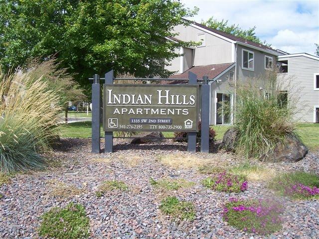 Indian Hills Apartments