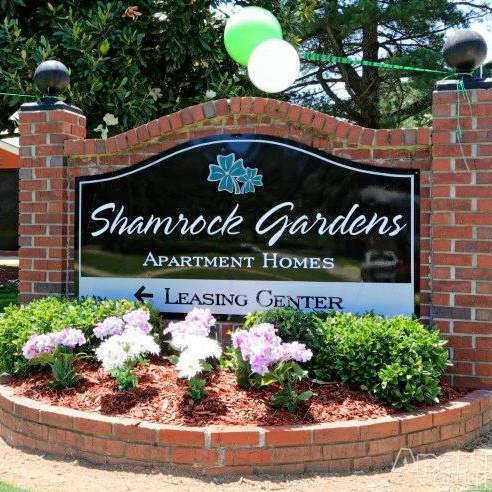Shamrock Gardens Apartment Homes