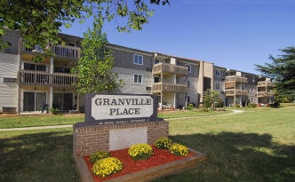 Granville Place Senior Apartments