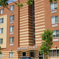 Jackson Place Senior Apartments