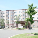 South Plainfield Senior Residence