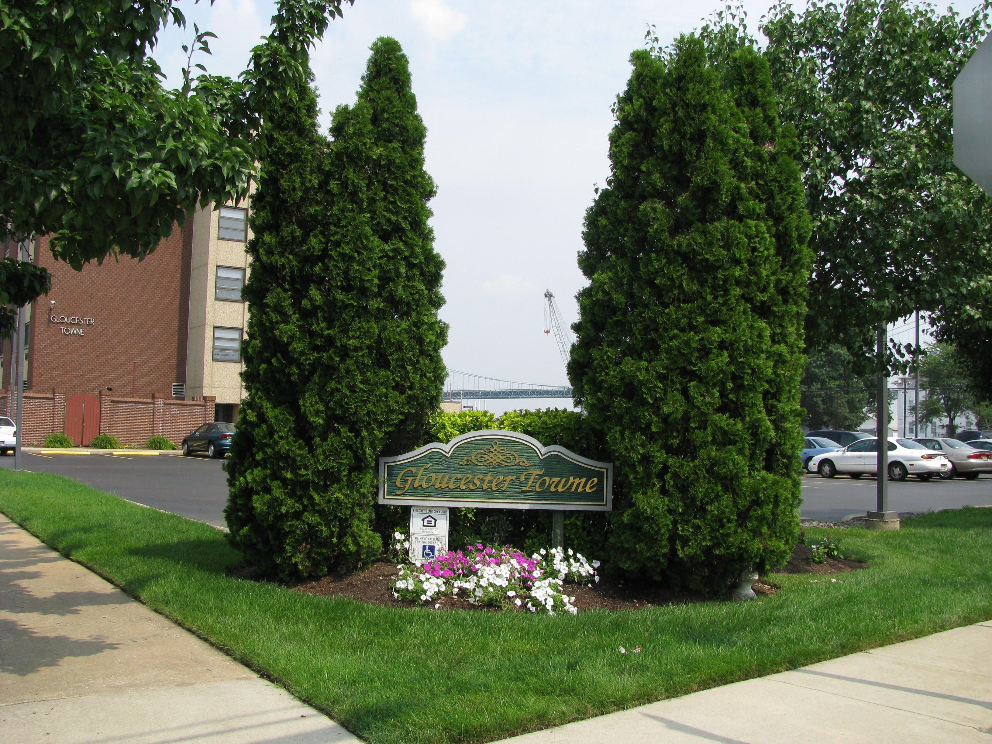 Gloucester Towne Senior Apartments