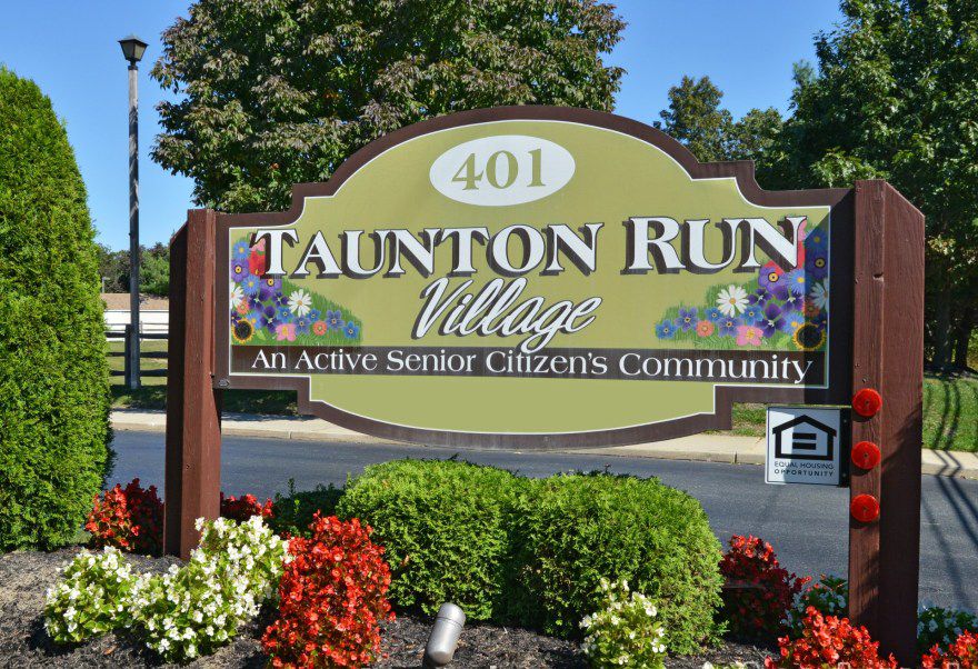 Taunton Run Village Senior Apartments