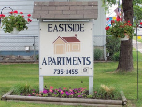 Eastside Apartments