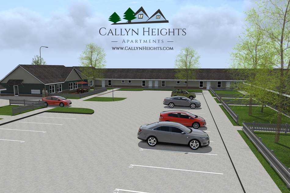 Callyn Heights Apartments, LP