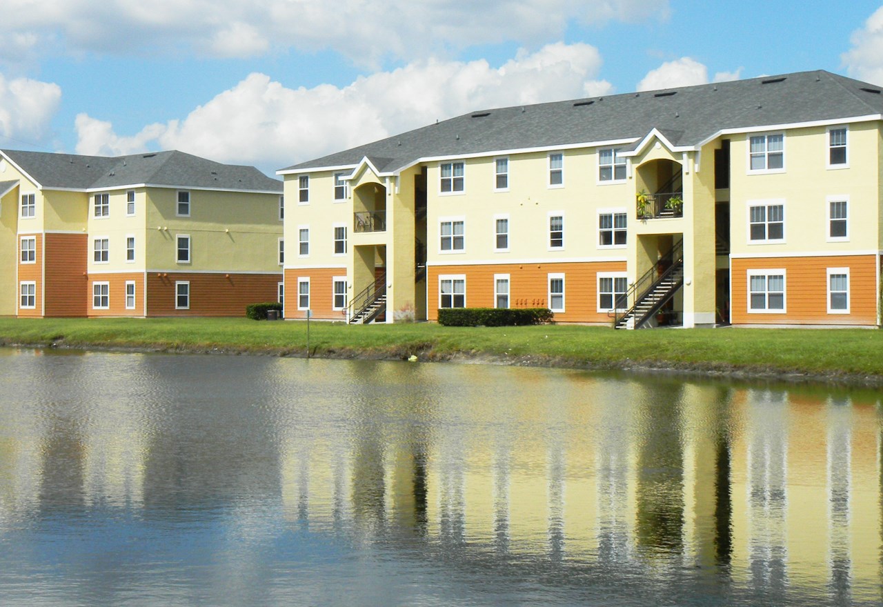 Grande Court At Boggy Creek Kissimmee