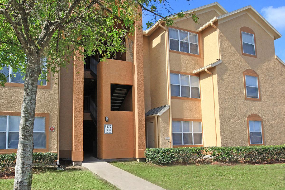 Willow Key Apartments