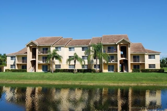 Indian Trace Apartments