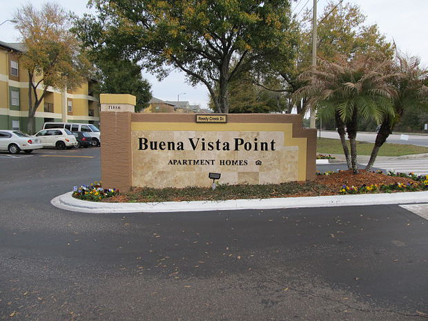 Buena Vista Point Orlando