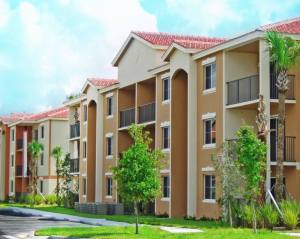 Tuscan Isle Apartments