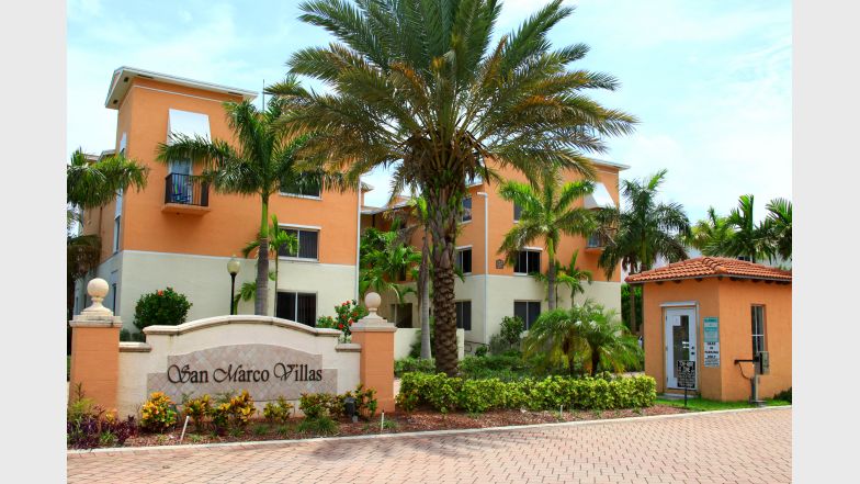 San Marco Villas