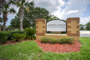 Ashton Point Apartment Homes